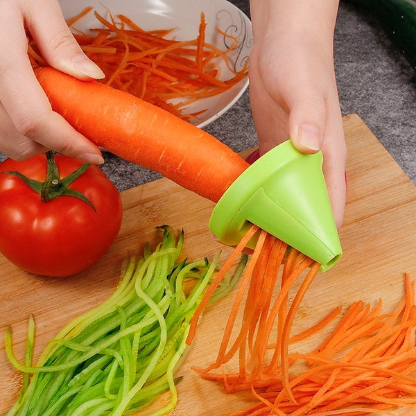 kitchen utensils Vegetable Peeler Multifunction Julienne Peeler Cooking