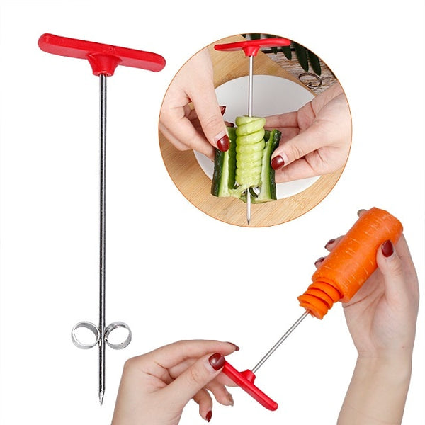 kitchen utensils Vegetable Peeler Multifunction Julienne Peeler Cooking